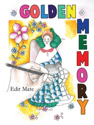 cover image of Golden Memory